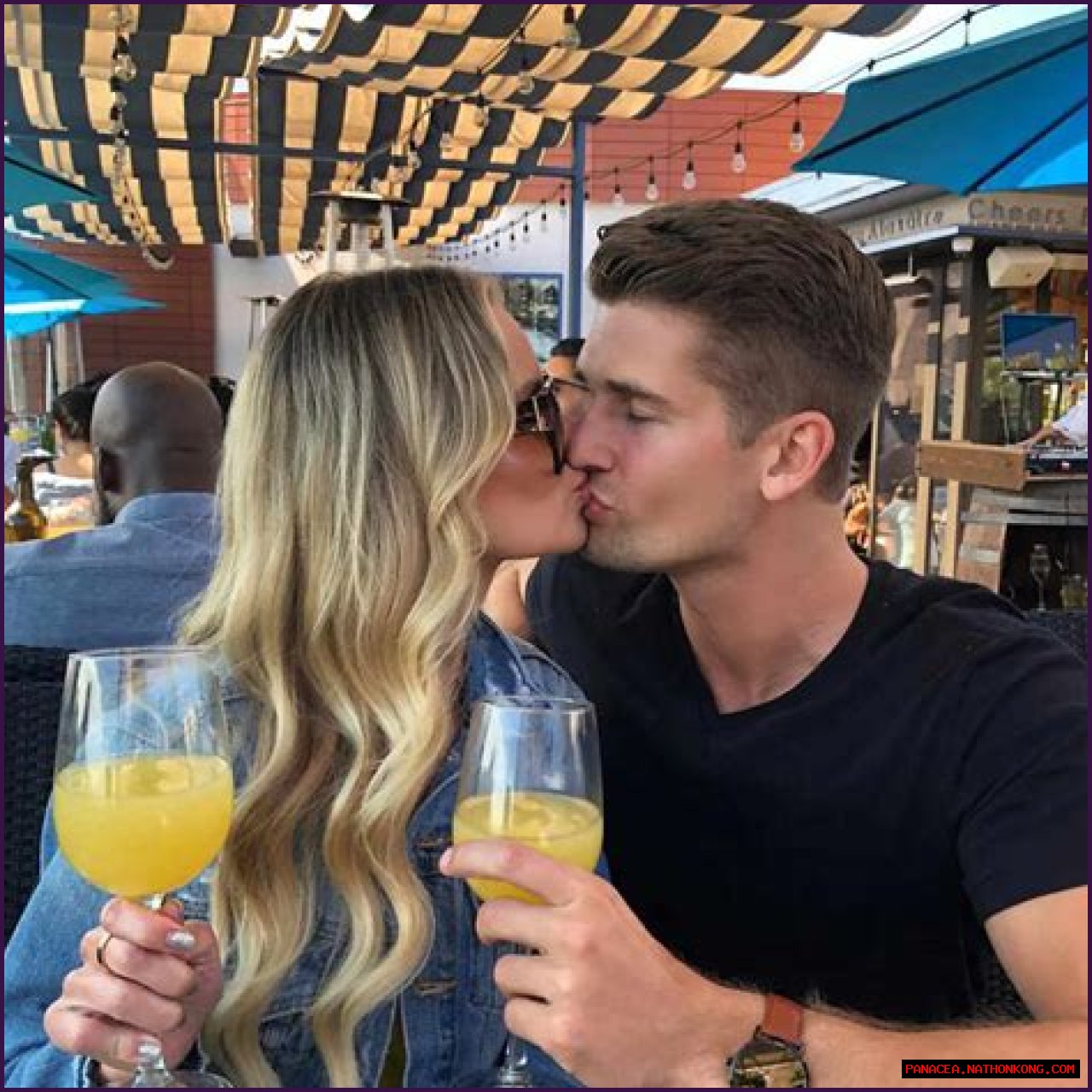 Bill Melugin And Katy Johnson's Enduring Love Story