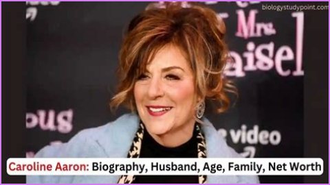 Caroline Aaron - Bio, Age, Height, Net Worth, Facts, Nationality