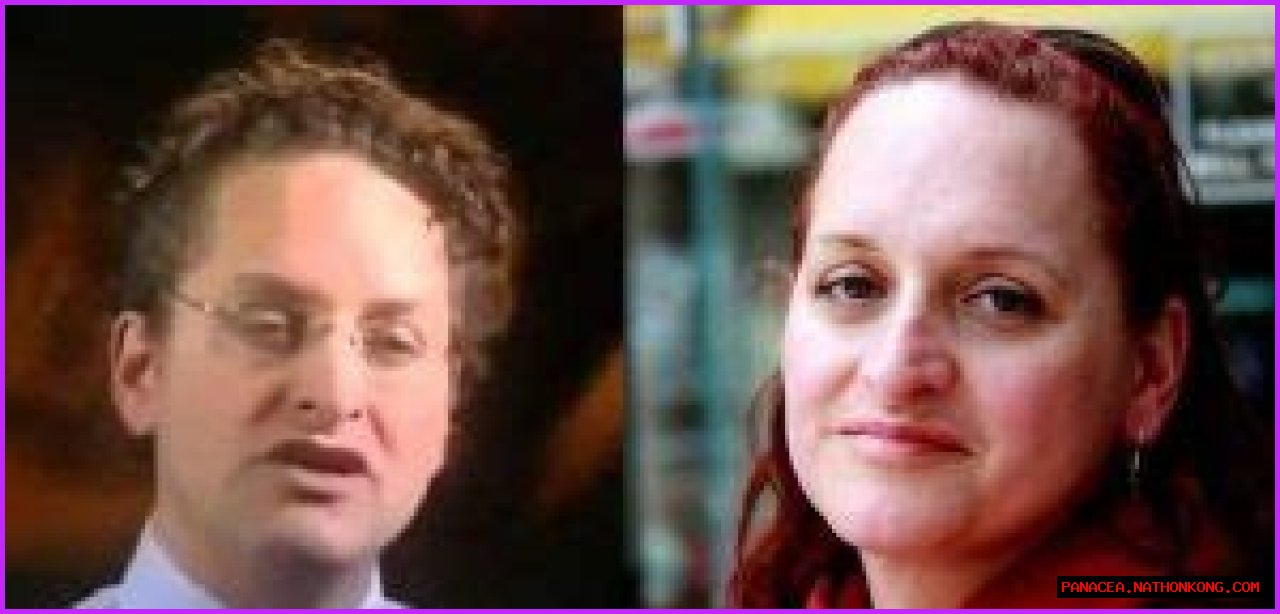 Unveiling The Transformation: Dr. Lynette Nusbacher Before And After