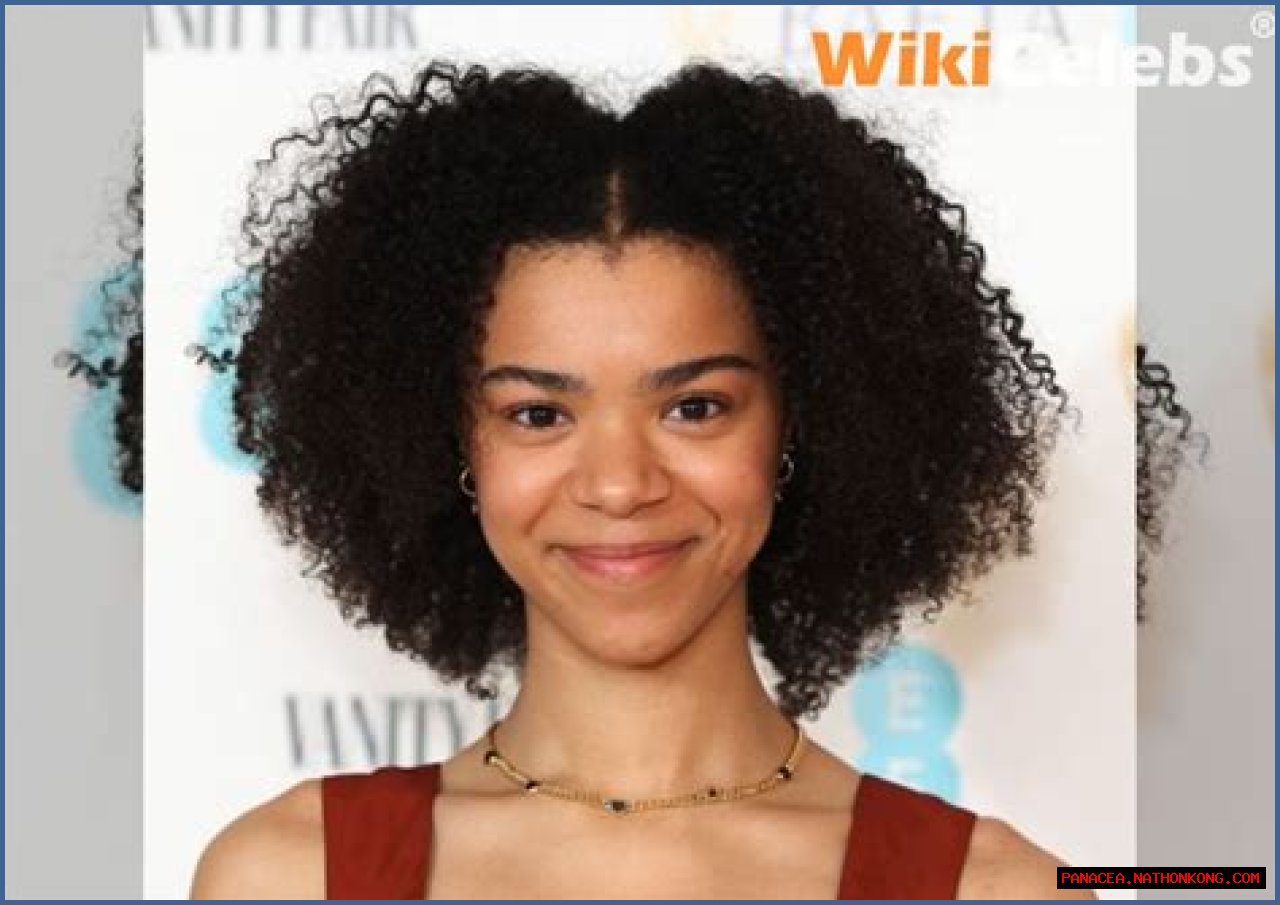 Who Are India Amarteifio Parents? Ethnicity Age And Wikipedia Bio