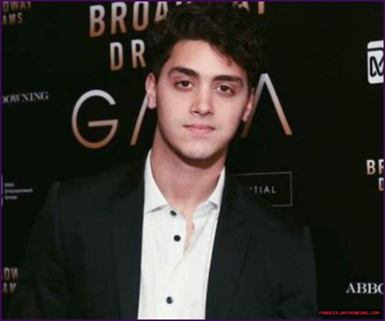 Who is Jagged Little Pill Actor Antonio Cipriano Dating? Know His Girlfriend, Renee Rapp, Ethnicity, Height, Age, Jimmy Awards, Net Worth, & More.